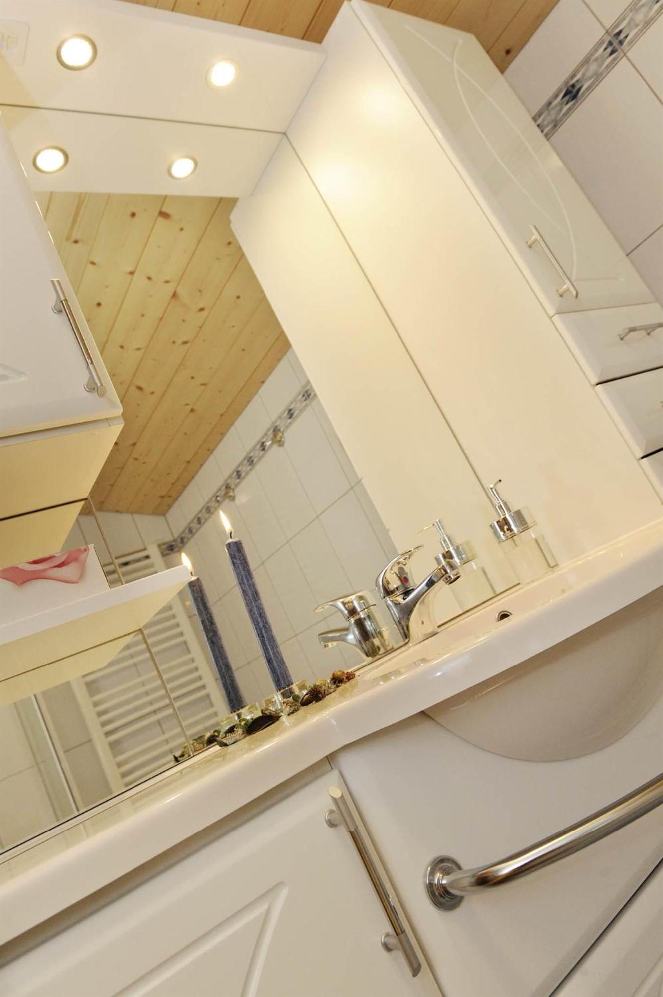 Appartement Haus Dagmar à Silbertal Extérieur photo